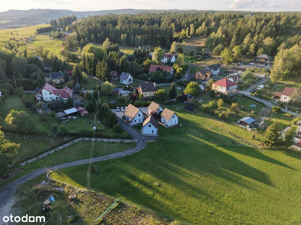 Dom na sprzedaż, 3 pokoje, 57 m², Szczytna