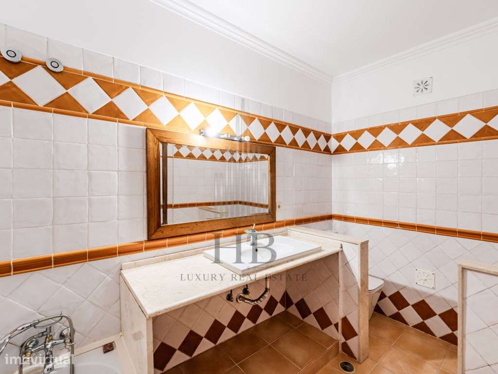 Quinta T4 Vista Mar de Luxo | Magoito | Sintra-54