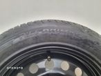 Renault Megane II Scenic II KOŁO ZAPASOWE Zapas 205/55 R16 4x100 ET49 - 6