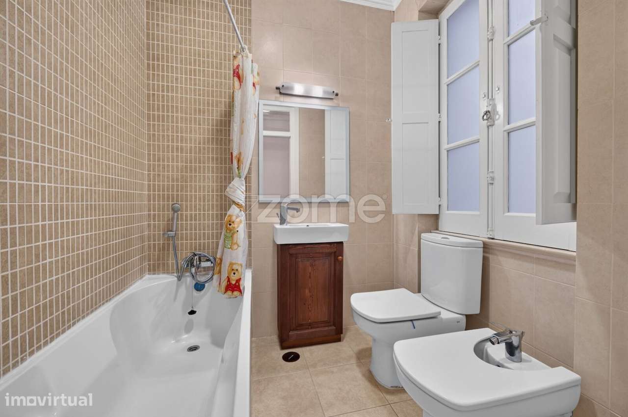 Apartamento T6 nas Picoas, Avenidas Novas, Lisboa-36