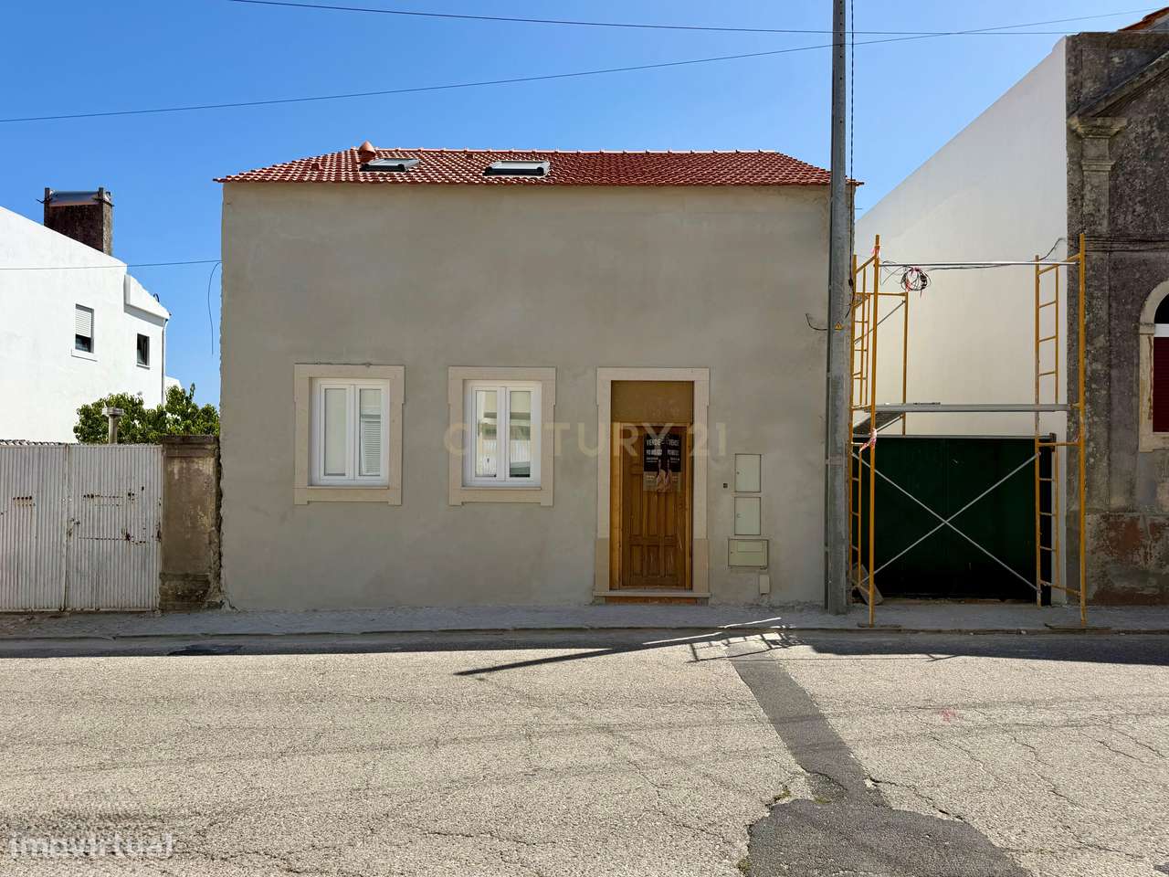 Moradia T3 totalmente remodelada | Lote 1.933m² | Alhadas, Figueira da-18