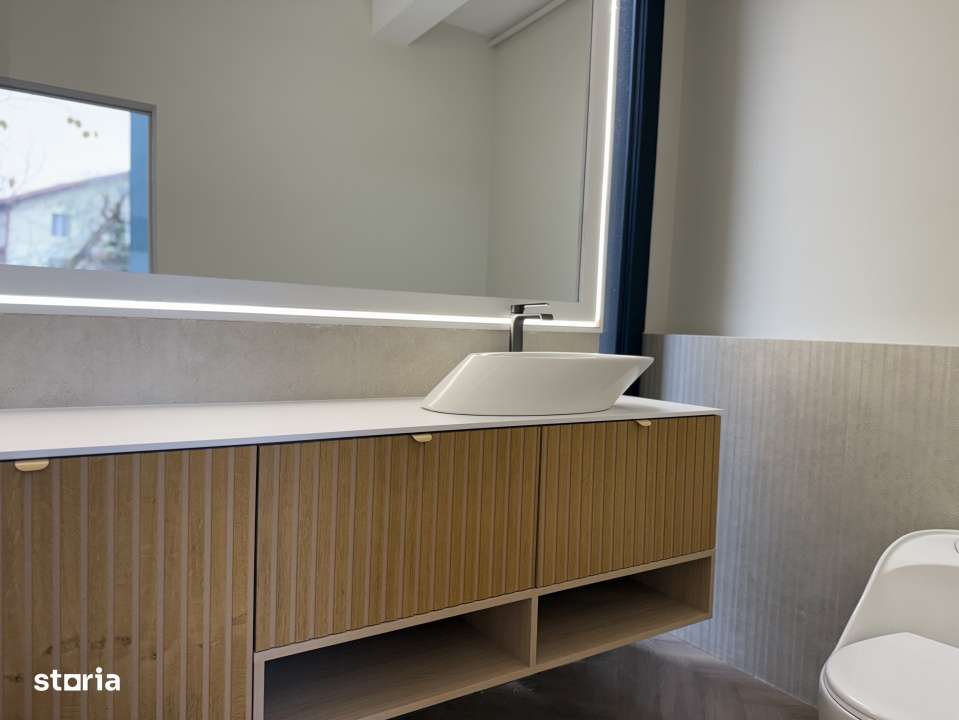 OFERTA SPECIALA IN MOGOSOAIA FRF | VILA MODERNA LANGA PADURE | FINISAT-6