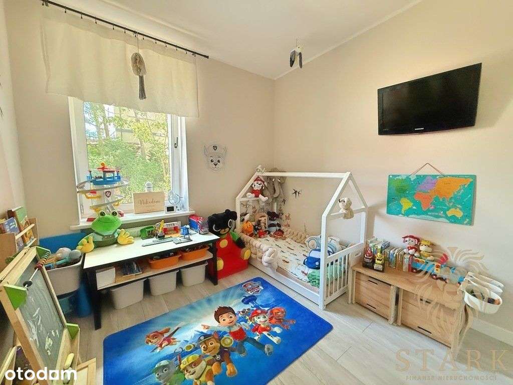 Ustowo – 2 pokoje po remoncie, parter + komórka-14