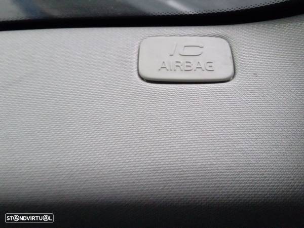 Airbags De Cortina Direito Volvo V40 Hatchback (525, 526) - 2