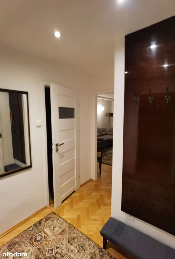 Atrakcyjne mieszkanie ulica Kryniczna - Pełny obrazek: 4/19