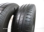 2x 195/65R15 OPONY LETNIE Hankook Kinergy Eco 91H - 2