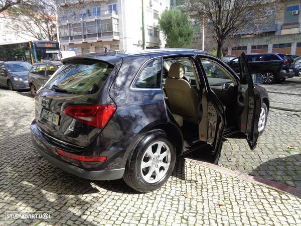 Audi Q5 2.0 TDi Business Line - 20