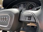 Audi A4 2.0 TDI S tronic Design - 25