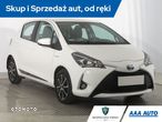 Toyota Yaris - 2