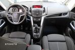 Opel Zafira 1.4 T Elite - 11