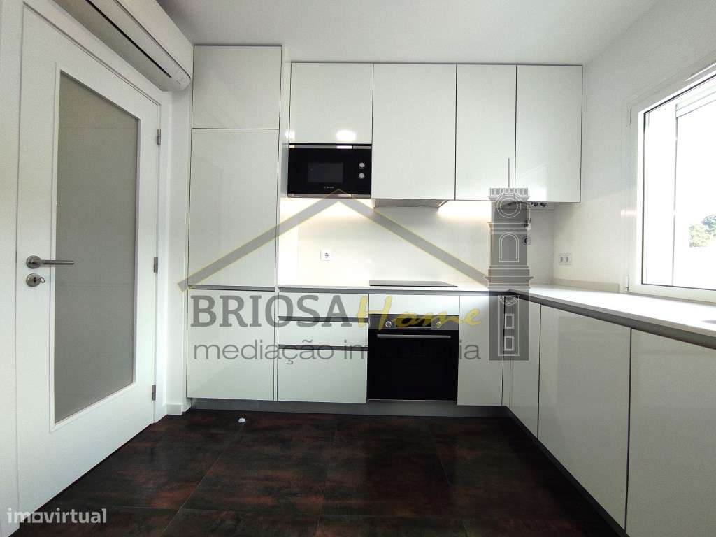 Apartamento T3, novo, em Coimbra - Grande imagem: 2/20