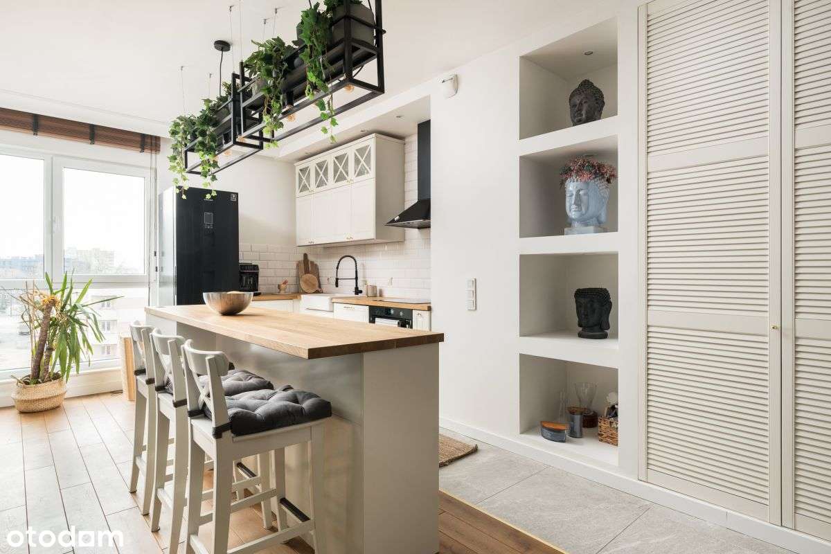 Dwupoziomowy apartament Bohema - Pradze-Północ-6