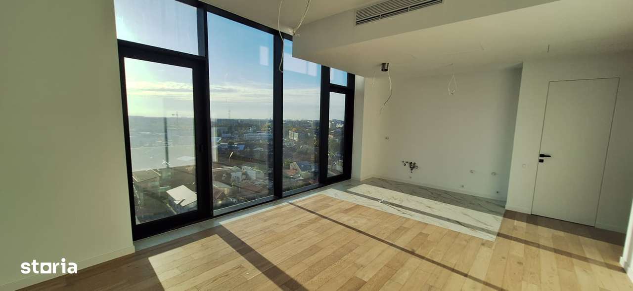 VANZARE APARTAMENT 4 CAMERE PENTHOUSE - ONE COTROCENI PARK-7