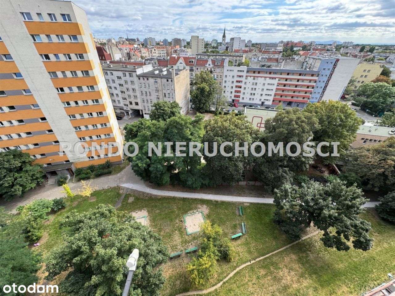 2pok,Lubuska/centrum,45m2/balkon/9p/tylko tu-15
