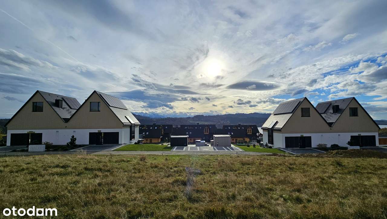 91,40 m² | 2 poziomy | Kameralne SPA | Miejsce postojowe w cenie-4