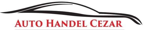 AUTO HANDEL CEZAR logo