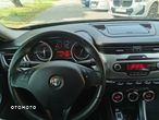 Alfa Romeo Giulietta 1.4 TB 16V Impression - 10