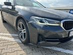 BMW Seria 5 518d Business Edition - 27