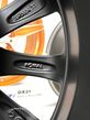 Jante Renault Clio, Symbol, Captur, Twingo, Zoe, 15'', noi - 6