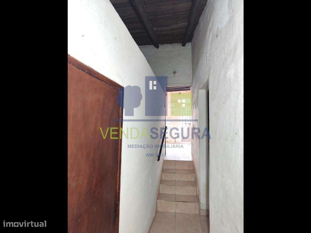 Moradia R/C T3 com Terraço | Zona da Salúquia |Moura - Grande imagem: 4/16