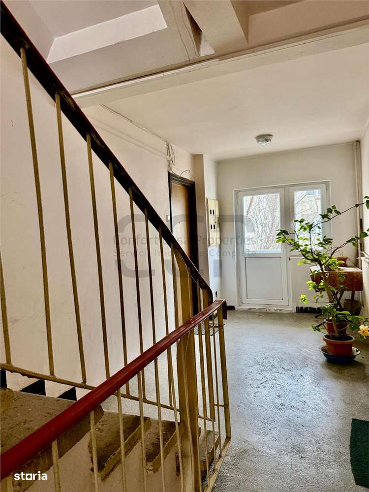 Vitan Mall, Kaufland, Dristor metrou-9