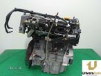 MOTOR COMPLETO FIAT PUNTO 2005 -188A7000 - 2