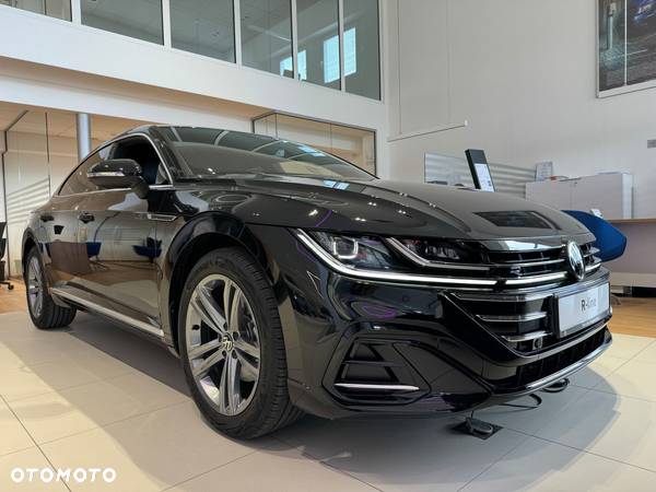 Volkswagen Arteon 2.0 TSI R-Line DSG - 4