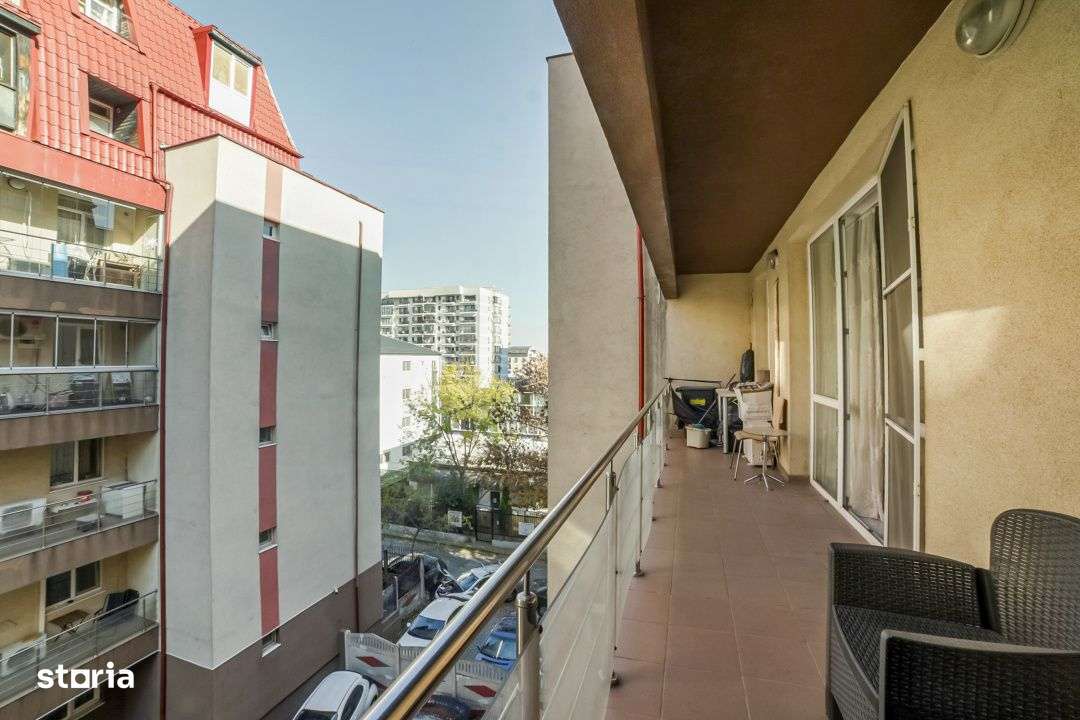 Metrou 1 Decembrie*Loc Parcare*Et 3/5*2007*Aleea Mizil-7