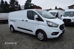 Ford TRANSIT CUSTOM ​*L2H1*KLIMA*TEMPOMAT* - 4