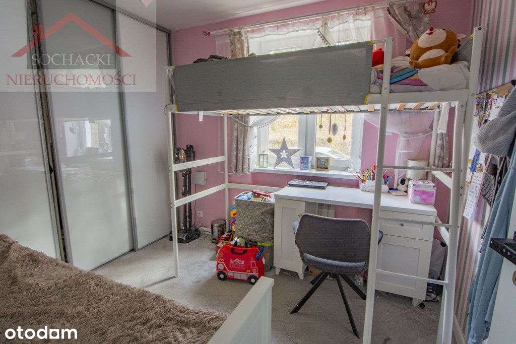 2 pokojowe mieszkanie w spokojnej okolicy - Pełny obrazek: 5/10