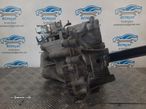 CAIXA VELOCIDADES MANUAL VOLVO V40 I 1 MK1 645 1.9 DI 8V 115CV D4192T3 P30616126 126M56L2 - 10