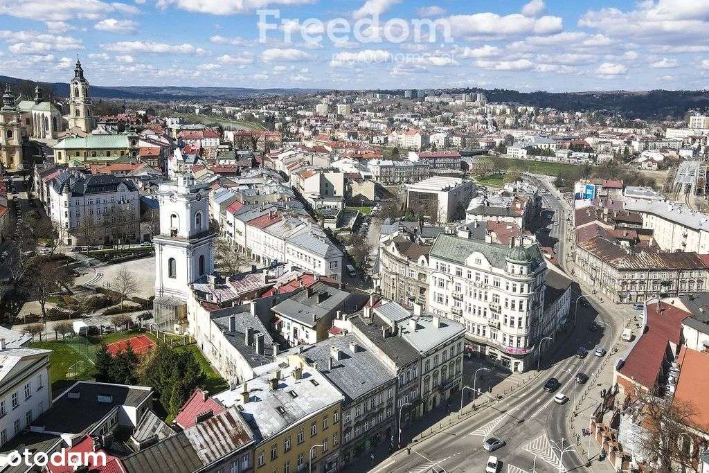 Prestiżowa kamienica w centrum na wynajem - Pełny obrazek: 2/20