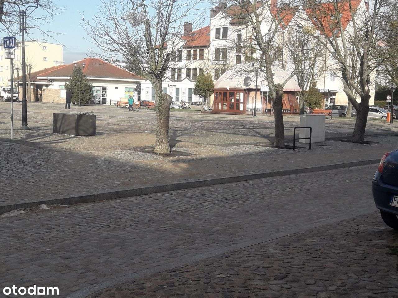 Lokal 108 m w centrum Strzelec Kraj. Ludowa - Pełny obrazek: 5/7