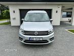 Volkswagen Caddy 2.0 TDI Comfortline DSG - 24