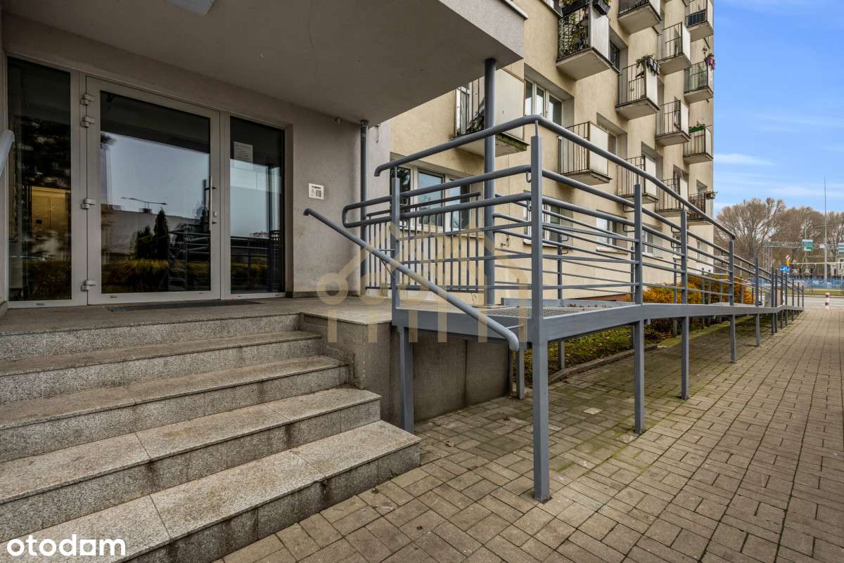 Atrakcyjne 2-pok | 41,1 m² po remoncie |-15