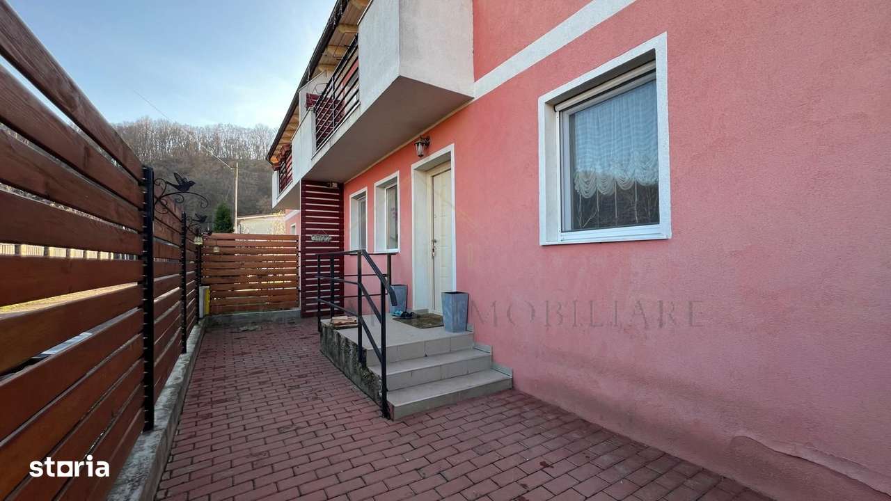 Casa de vanzare in Onesti-6