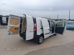 Renault Kangoo 1.5 dCi Maxi Business - 16