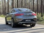 Mercedes-Benz GLC 220 d Coupe 4Matic 9G-TRONIC AMG Line - 6