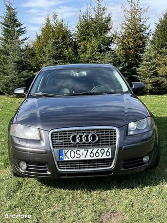 Audi A3 - 1