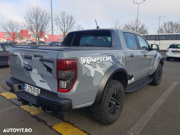 Ford Raptor - 7