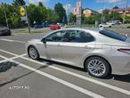 Toyota Camry 2.5 Hybrid Exclusive - 2