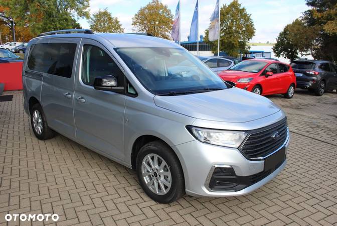 Ford Tourneo Connect Grand 2.0 EcoBlue Titanium - 3