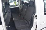 Volkswagen Caddy 2.0 TDI Trendline - 12