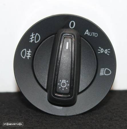 Comutador de luzes Seat Arona - 2