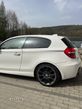 BMW Seria 1 - 3