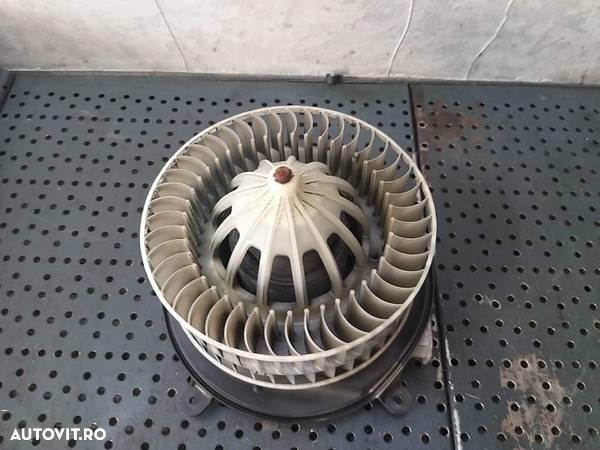 Aeroterma ventilator habitaclu mercedes e class w211 9400973 a2308210251 - 1