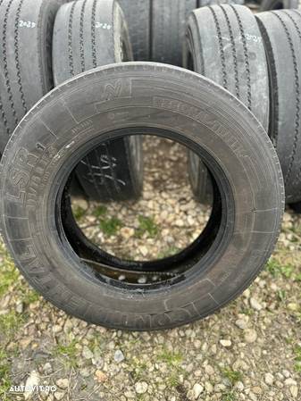 205/75R17.5 Continental LSR1 - 2