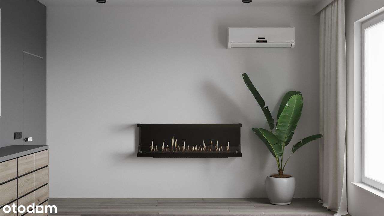 Sokołowice Park: ECO Dom Jednorodzinny - Segment Wewnętrzny-17