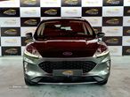 Ford Kuga 1.5 EcoBoost 2x4 Business Edition - 2