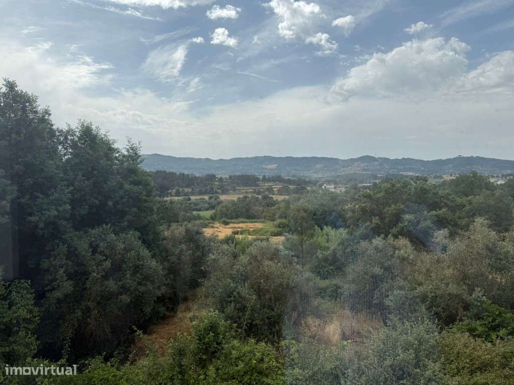 Propriedade Única para Turismo Rural na Covilhã - Boi Dobra-27